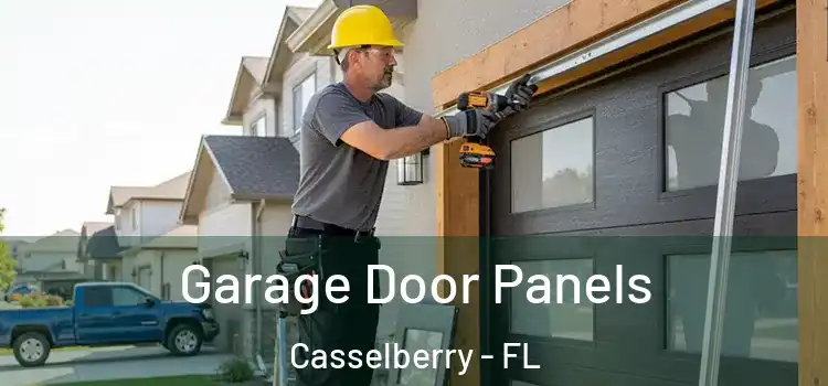  Garage Door Panels Casselberry - FL