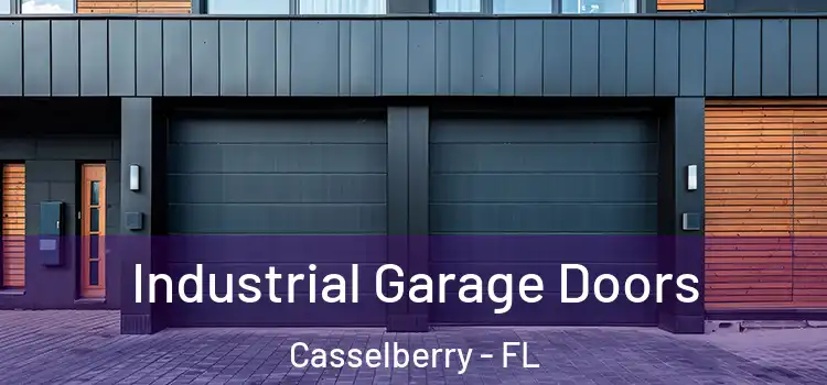  Industrial Garage Doors Casselberry - FL