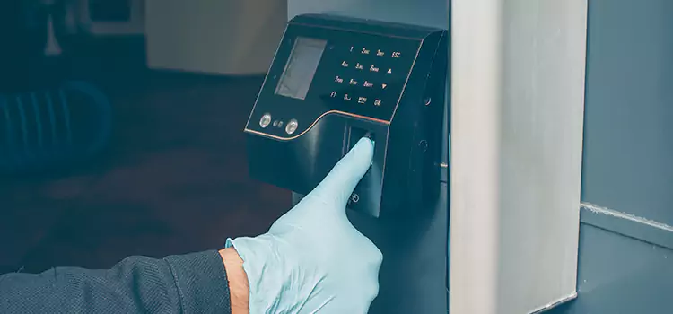 Access Control Installation Casselberry