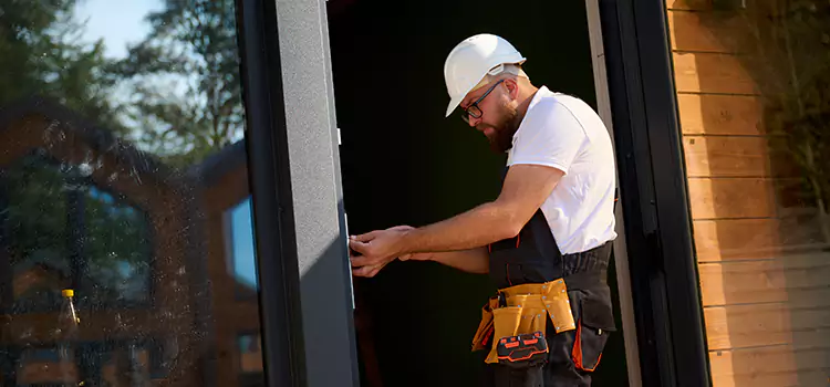 Replace Balcony Door Casselberry