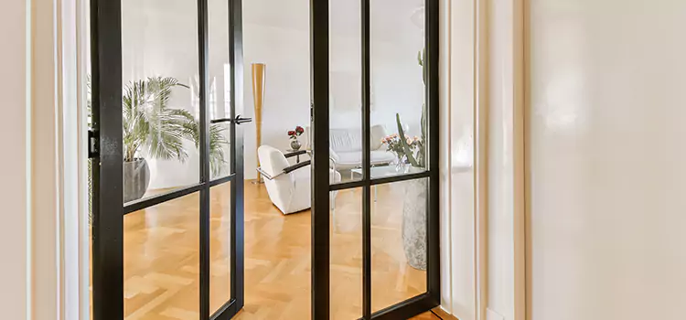 Bifold Door Replacement Casselberry