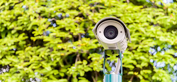 Advanced Surveillance Solutions for Every Need in Casselberry