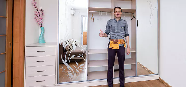 Sliding Closet Door Replacement Casselberry
