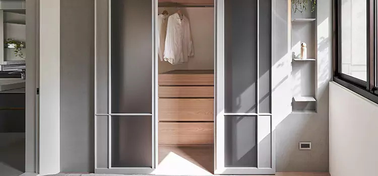 Mirror Sliding Door Replacement Casselberry