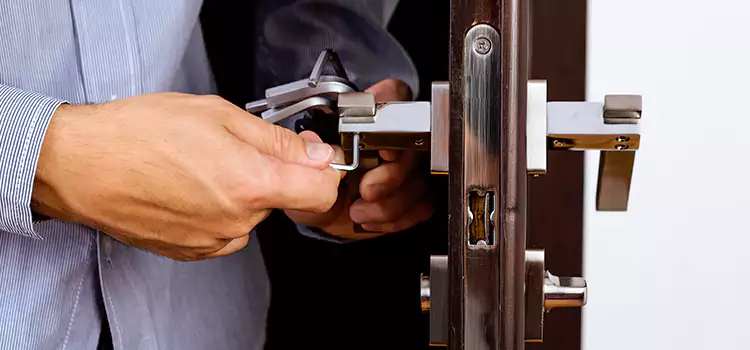 Commercial Door Lock Repair Casselberry