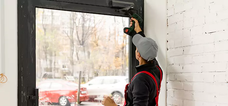 Comprehensive Door Closer Services in Casselberry, FL