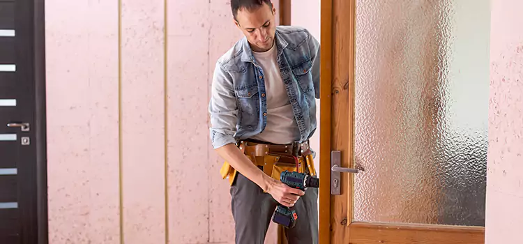 Exterior Door Frame Installation Casselberry