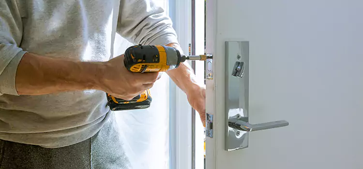 Door Knob Lock Repair Casselberry