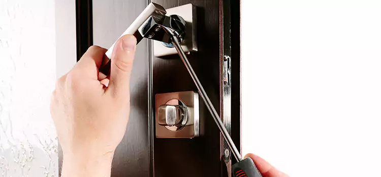 Door Lock Replacement Service Casselberry