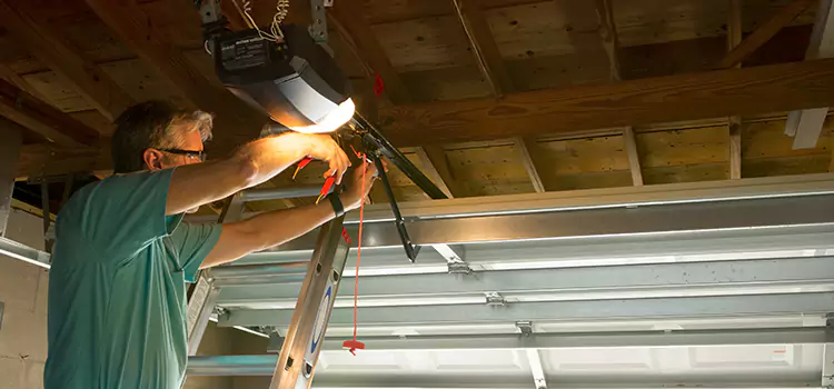 Garage Door Opener Sales and Installation Casselberry