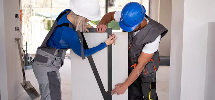 Why Choose Us for Door Panel Services in Casselberry, FL?