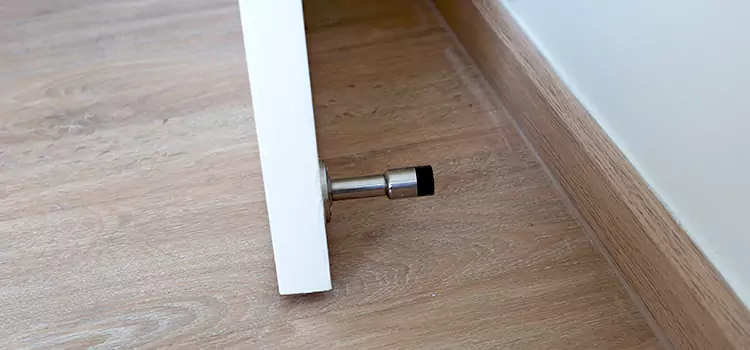 Magnetic Door Stop Integration Casselberry
