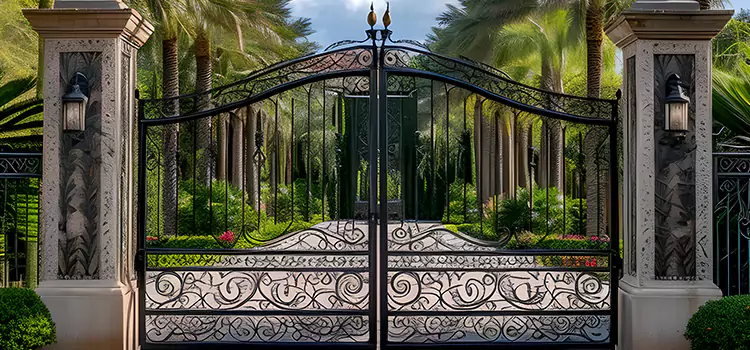 Sliding Driveway Gate Cost Casselberry