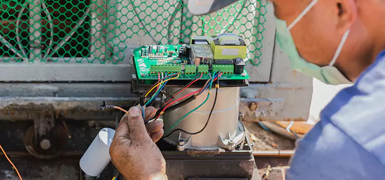 Sliding Gate Operator Repair Casselberry
