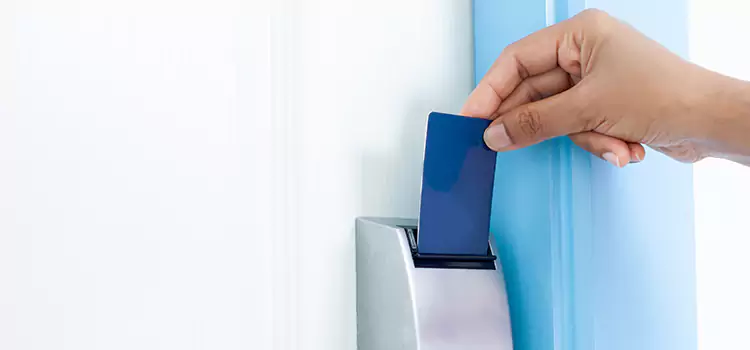 Access Control System Integration Casselberry