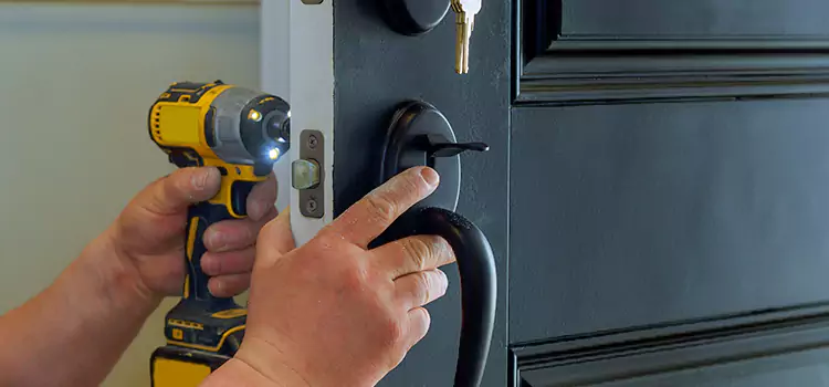 Locksmith Emergency Service Casselberry