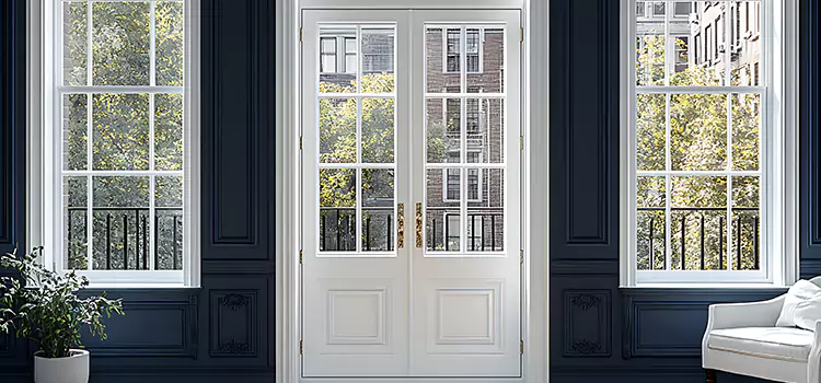 French Door Lock Repair Casselberry