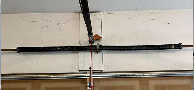 Garage Door Cable Repair Near Me in Casselberry, FL