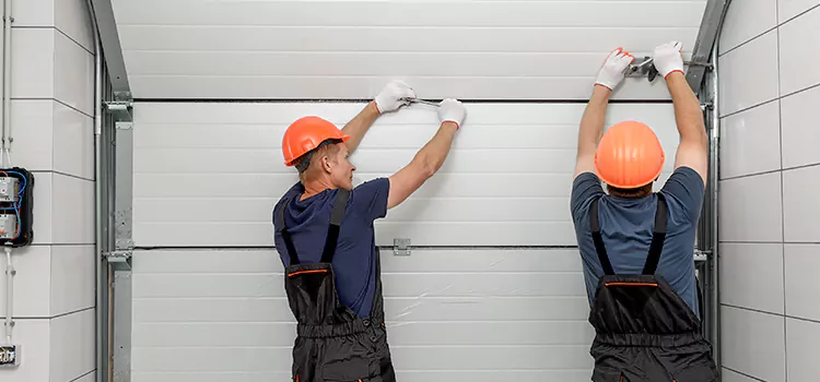 Choose Us for Your Garage Door Needs in Casselberry