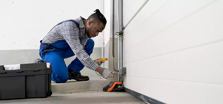 Expert Solutions for Every Garage Lock Need in Casselberry, FL