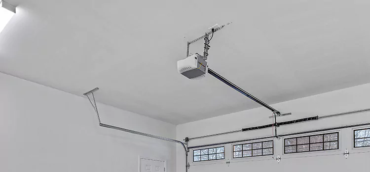 Experienced Garage Door Installers Casselberry