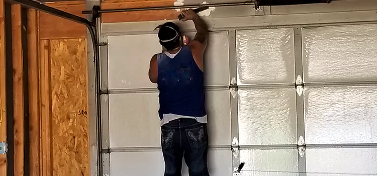 Specialized Garage Door Panel Solutions in Casselberry, FL