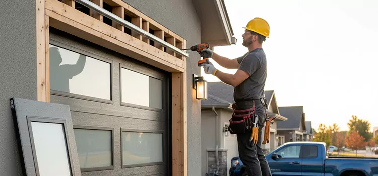 Your Trusted Garage Door Specialists in Casselberry
