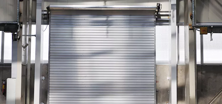 Roller Door Maintenance Casselberry