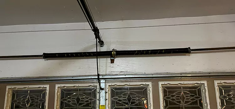 Garage Door Spring Repair Near Me Casselberry