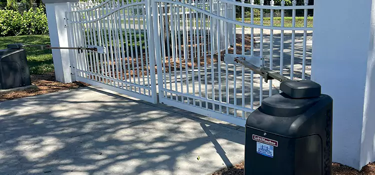 Automatic Gate Opener Repair Casselberry