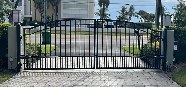 Gate Opener Replacement Near Me in Casselberry, FL