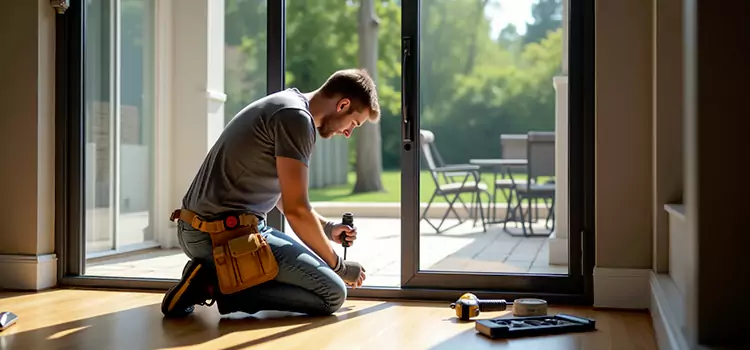 Comprehensive Solutions for Every Glass Door Need in Casselberry, FL