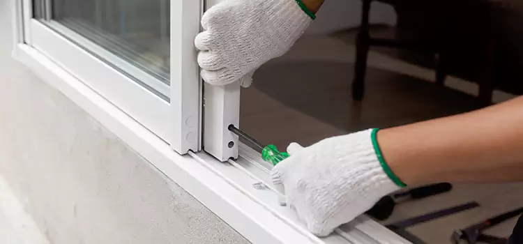 Sliding Glass Door Lock Repair Casselberry