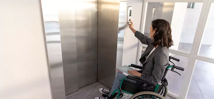 Benefits of Modern Handicap Door Systems in Casselberry, FL
