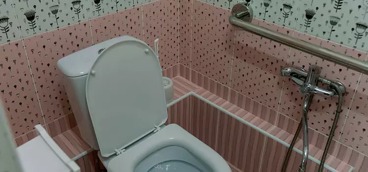Meeting Diverse Needs With Accessible Restroom Solutions in Casselberry, FL