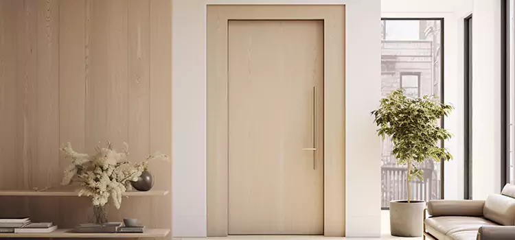 Choose Quality for Your Inside Doors in Casselberry, FL
