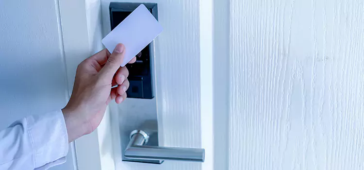 Why Choose Us for Your Keycard Lock Installation in Casselberry, FL?