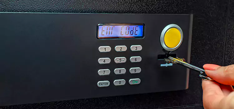 Electronic Keypad Deadbolt Installation Casselberry