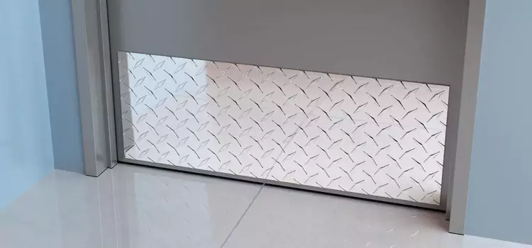 Benefits of Professional Kick Plate Solutions in Casselberry, FL