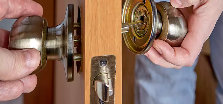 Sliding Door Lock Repair Casselberry