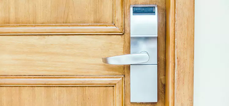 Electromagnetic Door Lock Installation Casselberry