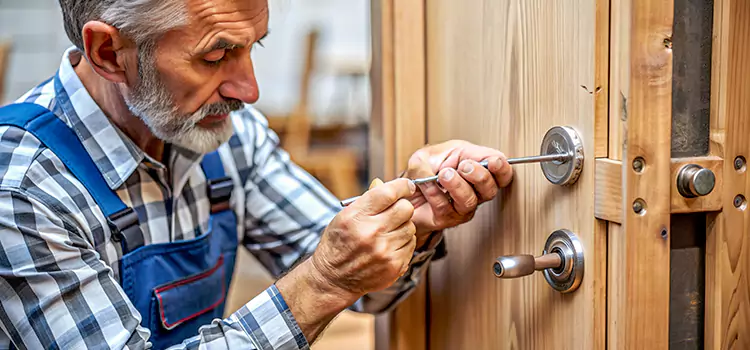 Mortise Replacement Lock Casselberry