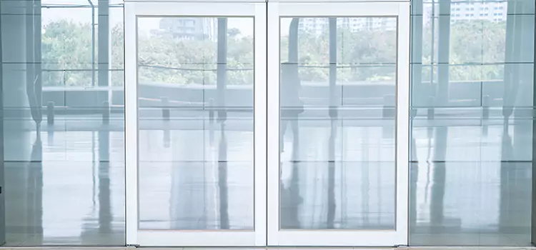 Why Choose Us for Your Motion Sensor Door Needs in Casselberry, FL?