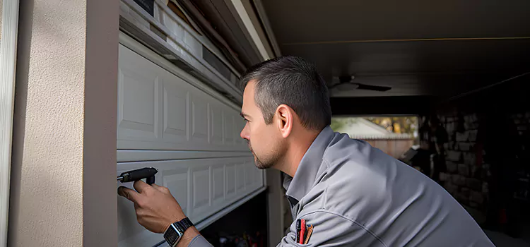 Garage Door Cable Replacement Casselberry