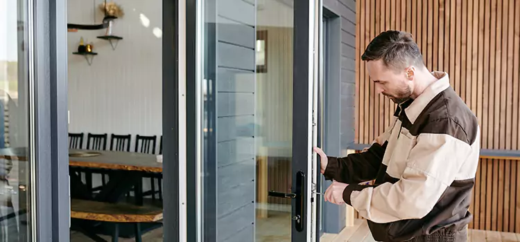Replacing Patio Door Casselberry