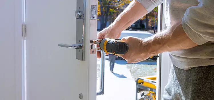 Insulated Roll Up Garage Doors Residential Casselberry