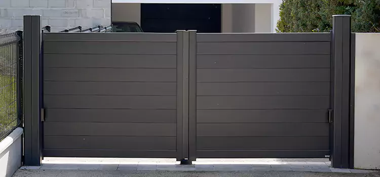 Common Residential Gate Issues We Resolve in Casselberry, FL