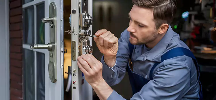 Residential Lock Installation Casselberry