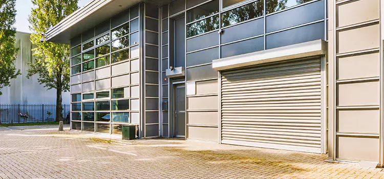 Electric Roller Garage Doors Casselberry