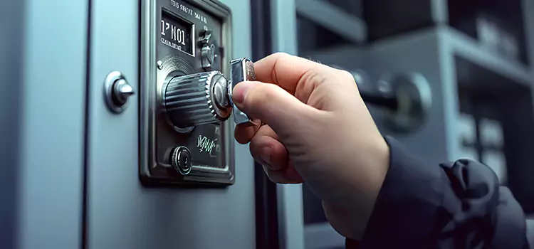 Locksmith Cost to Open Safe Casselberry
